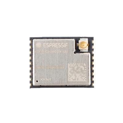 China ESP32-WROOM-32D-N4 ESP32-WROOM-32D ESP32-WROOM-32 Wi-Fi+B.T.+BLE ESP32 ESP32-WROOM-32E-N4 Module 32 Mbits 4MB Flash Memory Chip for sale