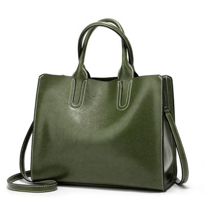 China 2021 New Lady Women's Bags Women's Handbags European and American Women's Shoulder Bags for sale