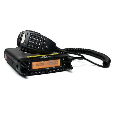 China BEST-SELLER! ! 2tone/5tone TYT TH-9000D VHF220-260MHz 60W DTMF 200CH Mobile 8 Band Jammer Car Radio Transceiver TH-9000D for sale