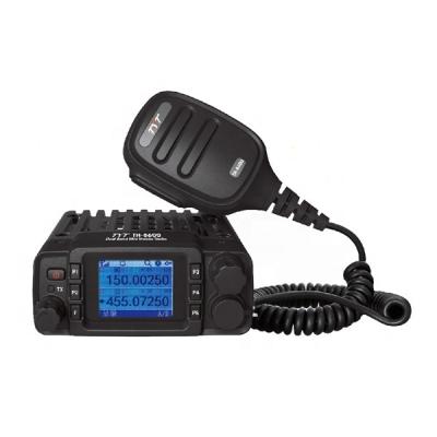 China TH-8600 Waterproof Vehicle Mounted Transceiver UHF FM VHF Ham Radio Station TH-8600 Vehicle Base Transceiver Manufacture Sell for sale