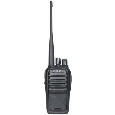 China UHF walkie talkie TYT TC-5000 jammer sweeping long distance 5km TC-5000 woki toki walkie talkie for sale