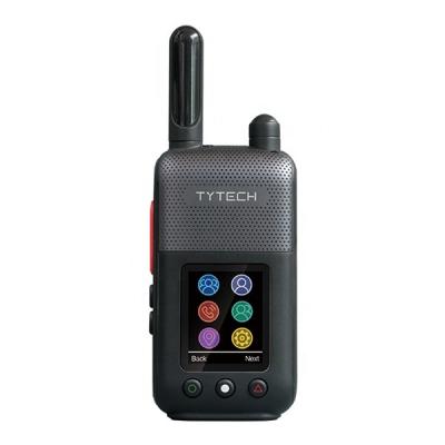 China New TYT sim card 4g lte K18 two way radio two way radio with sim card phones woki mobile android toki K18 for sale