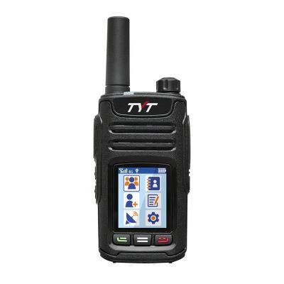 China TYT IP-398 Long Talk Range POC Radio LTE Walkie Talkie 2G/3G/4G Global Talking Two Way Radio 4G Network Radio IP-398 for sale