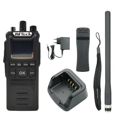 China 40 Display 40 Top Channels LCD Display Walkie Talkie Radio 26.565-27.99125MHz CB Long Distance Communication Sales Portable CB-58 Two Way Radio for sale