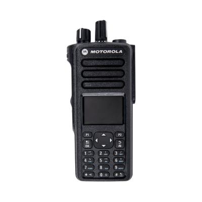 China Hot Sale For Motorola Moto-rola Walkie Talkie Digital XIR P8668I XIR P8660i XIR8600i DP4800e DP4800 DP4801e GP338D Radio DMR P8660i for sale