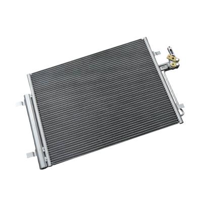 China 30794544 de Condensator van autoaircon voor het Vervangstuk van  S80 Te koop