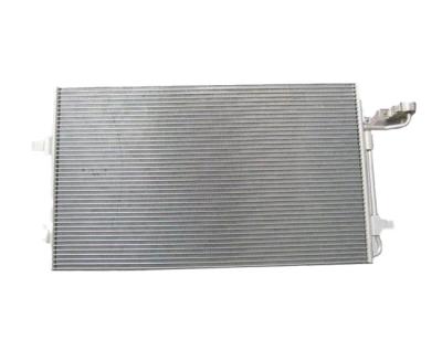 China Autocondensator 31418512 van de DelenAirconditioner voor -Vervangstuk Te koop