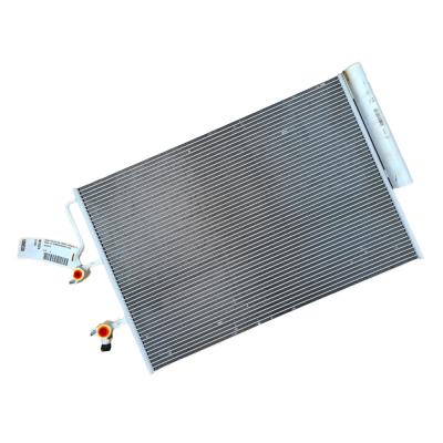 China 31438991 Airconditionercondensator voor -Vervangstuk Te koop