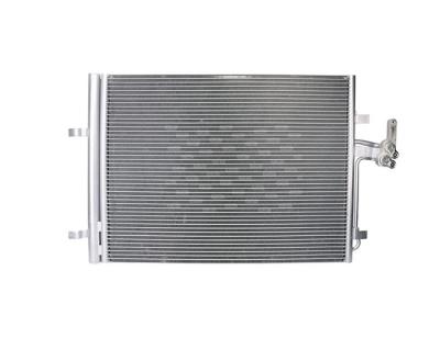 China 31274157 AutoAirconditionercondensator voor  S80 V70 Xc70 S60 V60 V40 Te koop