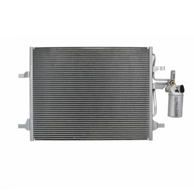 China 31332027 Auto Parts Air Conditioner Condenser  S60 S60L V60 V70 XC60 XC70 for sale