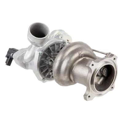 중국 S60 Automotive Turbo Charger 36002568 With 6 Cylinders 판매용