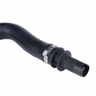 China C30 S40 V50 C70 Hvac Heater Outlet Hose  30636987 for sale