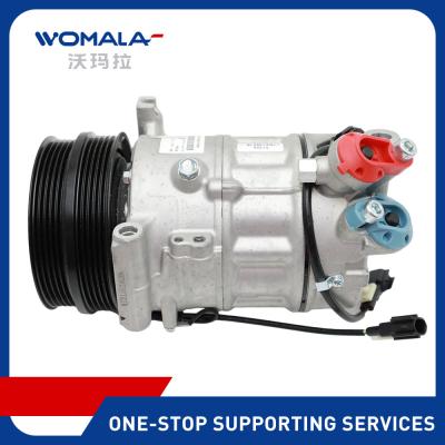 China Automonile A/C Compressor 12v Auto Cooling Parts For V40 Xc90 for sale