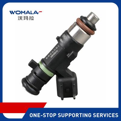 China XC60 S80 31355452 Fuel Injector For Volvo Replace New Parts Wholesaler for sale