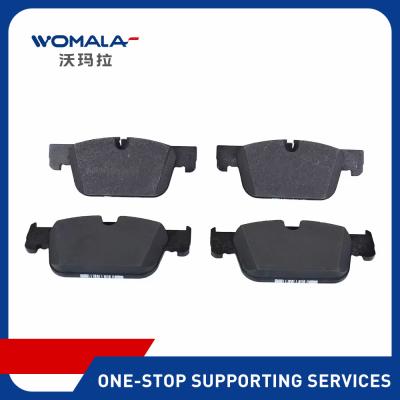 China Brake Parts 31423652 Left Right Disc Brake Pad Set For XC60 XC90 for sale