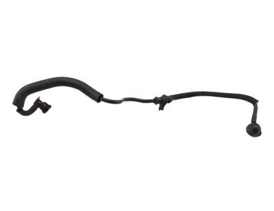 China Womala Brake Parts 31362235 Car Vacuum Hose for Volvo XC60 SGS for sale