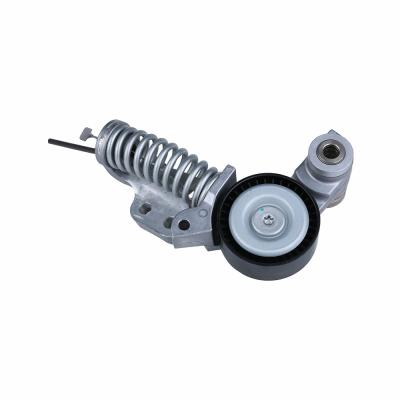 China Serpentine Belt Tensioner Aassembly For V60 31460372 Womala 2018 for sale