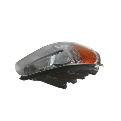 China Womala New Genuine Discounted prices Auto Parts 31214351 headlamp for Volvo S80 V70 XC70 2001-2019 for sale