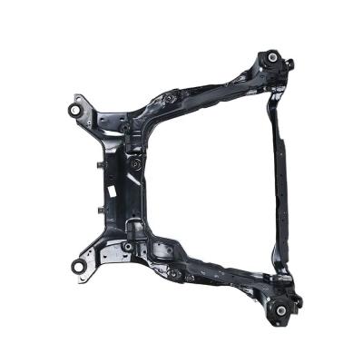 China Auto Engine parts OE 31406809 Engine bracket protecting case Cradle for Volvo XC70 (08-) V60 for sale