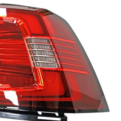 China Car Lighting Systems Parts OE 31108926 Automotive Right Tail Lights Lamp For Volvo S90 2017-2019 Spare Parts for sale