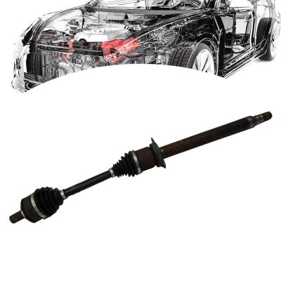 China CV Axle Assembly 36003151 for S60 S80 XC60 2011-2018 for sale