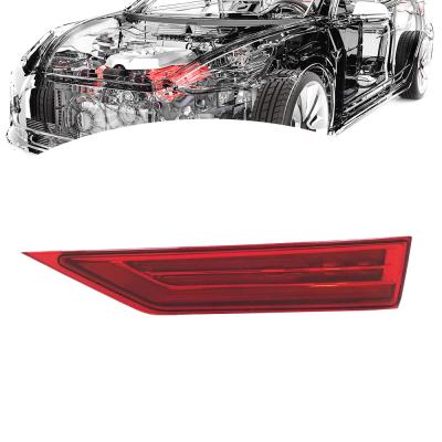中国 後ろの尾灯 OE 31656674 XC60 左の後灯 販売のため