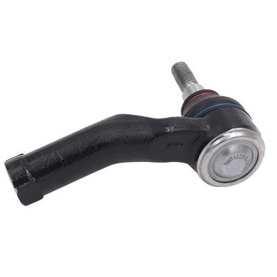 China OE 31201413 Front Inner Tie Rod End izquierdo for  S40 para el sistema de dirección en venta