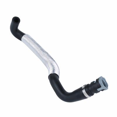 China 30636951 Gummieinlaß Heater Hose for  S40 2005 2010 2016 zu verkaufen