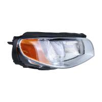 China 31214352 GV direitos plásticos do farol S80 II V70 III de for  XC70 à venda