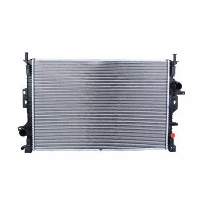 China OEM 31261105 Radiator Automatic Transmission S60L S80L XC60 for sale