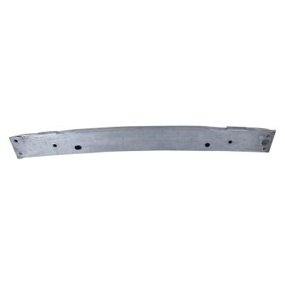 China Silver 31301976 Aluminum Front Bumper Frame V40 XC40 9300g for sale