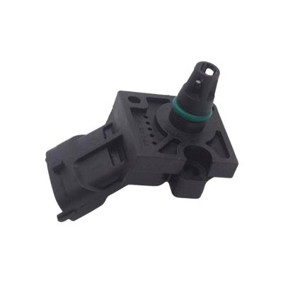 China S80 Sensor 31355463 van de Turbocompressorverhoging AutoAirconditionerdelen Te koop