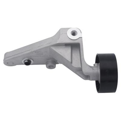 China 31330982 Mk2 Auxiliary Belt Drive Idler Roller For for  Auto Parts for sale