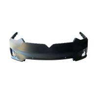 China 1101444-00-A Tesla Model X Front Bumper Cover Fascia franco 2016 2018 en venta