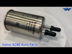 32242190 Volvo XC90 Auto Parts Fuel Filter Diesel Oil For Engine