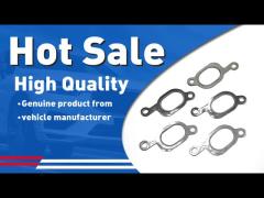 Gasket, Exhaust manifold Kit 271802