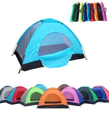 China Camouflage/field game AIMOYU wholesale cheap promotion tent outdoor moving camping tents for sale