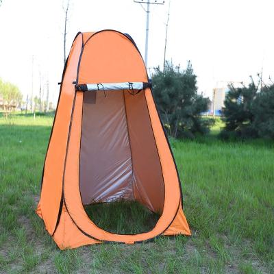 China AIMOYU Eco-friendly Portable Automatic Mobile Toilet Changing Shower Private Dressing Tent for sale