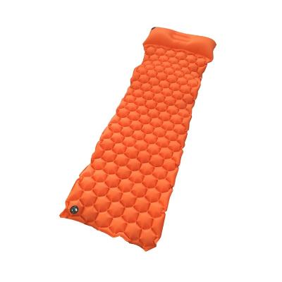 China Pancake Style Sell Well New Style Lightweight Portable Sleeping Bag Adult Sleeping Bag for sale