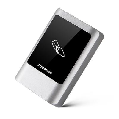 China Waterproof Swipe Card ZUCON XC90 Entry Door Rfid Card Access Control for sale