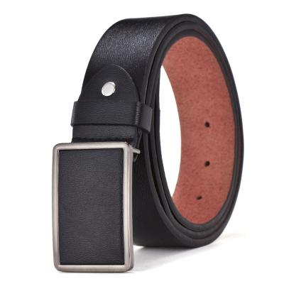 China Hot ALLOY Leisure Artificial Leather PU Pedal Stick Belt Buckle Style Manufacturers Wholesale for sale