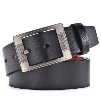 China ALLOY fashion people artificial leather PU belt buckles men's and women's leisure days belt factory direct sale for sale