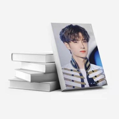 China Packaging Label The best-selling can be customized can be wholesale Amazon best-selling version of the pocket album popular mini album for sale