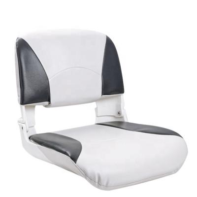 China Accessories Marine All Weather Folding Chair Inflatable Captain Seat Other Marine Suppliers Fishing Boat Seats for sale