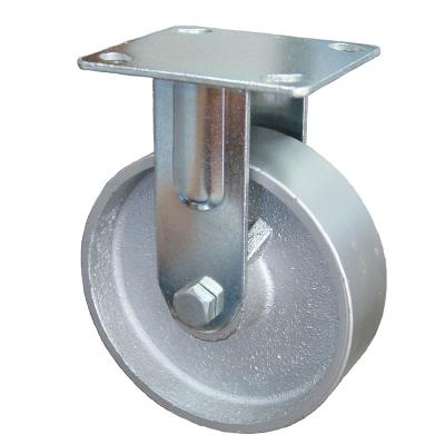 China Other 4568 Inch Heavy Duty Ball Bearing K Core Aluminum Caster Wheel Caster Caster Aluminum PU for sale