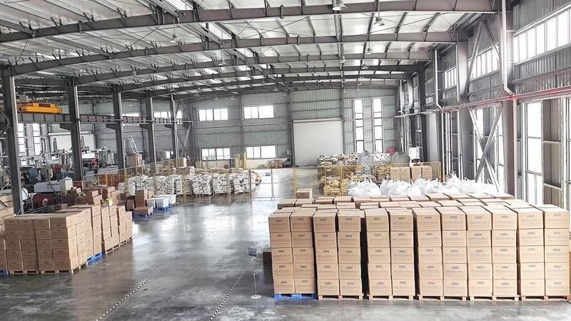 Verified China supplier - Sichuan Bokda Precision Molding Co., Ltd.