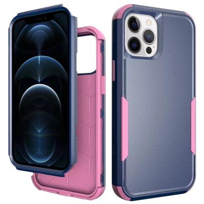 China Adventurer Shockproof Heavy Duty Defender Case Shockproof Cover for iPhone 14 13 pro Max Armor Rugged Defender Case for iPhone 12 11 pro for sale