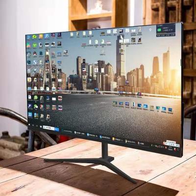 China Weier 27 inch 2K 60hz 165hz Non-Curved Gaming Monitor Led LCD Monitor IPS Screen Panel PC Monitor Anti-Blue Light for sale