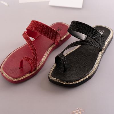 China Massage 2021 Sexy Flip Flops Women Fashion Wholesale Butterfly Hot Sale Summer New Sexy Slippers for sale