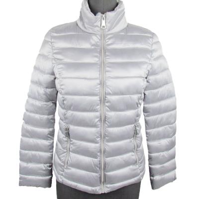 China 2020 New Design High Quality Anti-wrinkle Anti-wrinkle Warm Winter Down Jacket Cotton-padded Clothes for sale